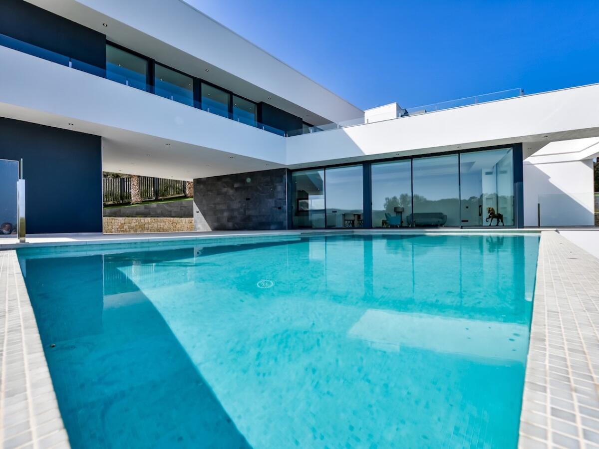 Villa 3 Bedrooms for sale in Javea Tosalet