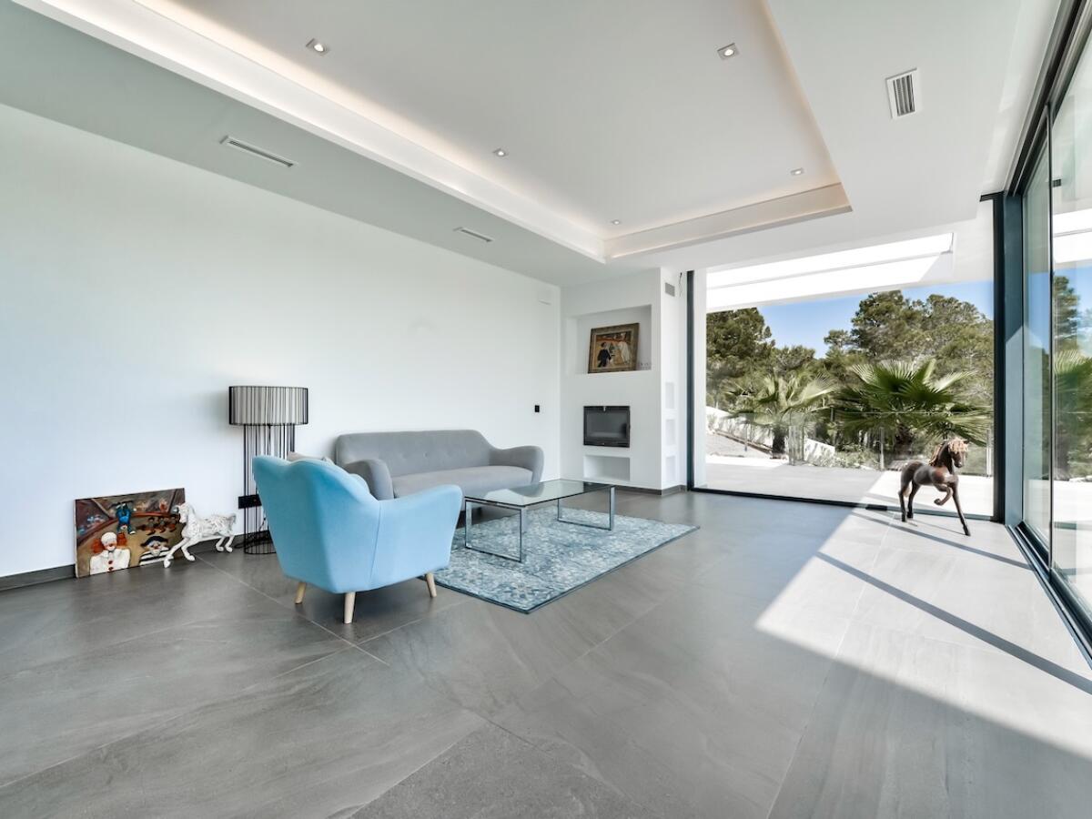 Villa 3 Bedrooms for sale in Javea Tosalet