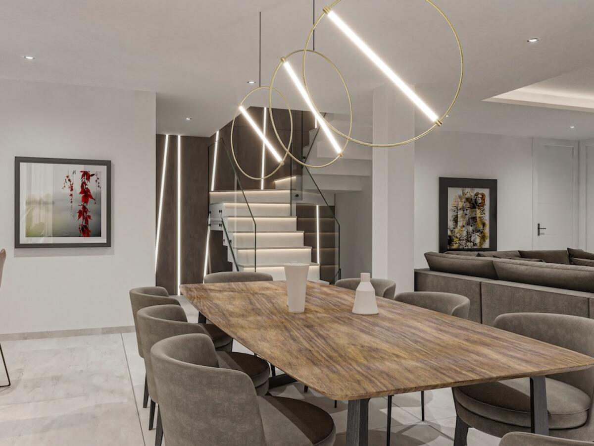 Villa 4 Bedrooms for sale in Calpe