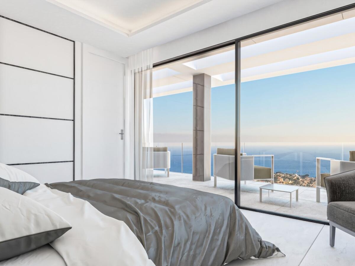 Villa 4 Bedrooms for sale in Calpe
