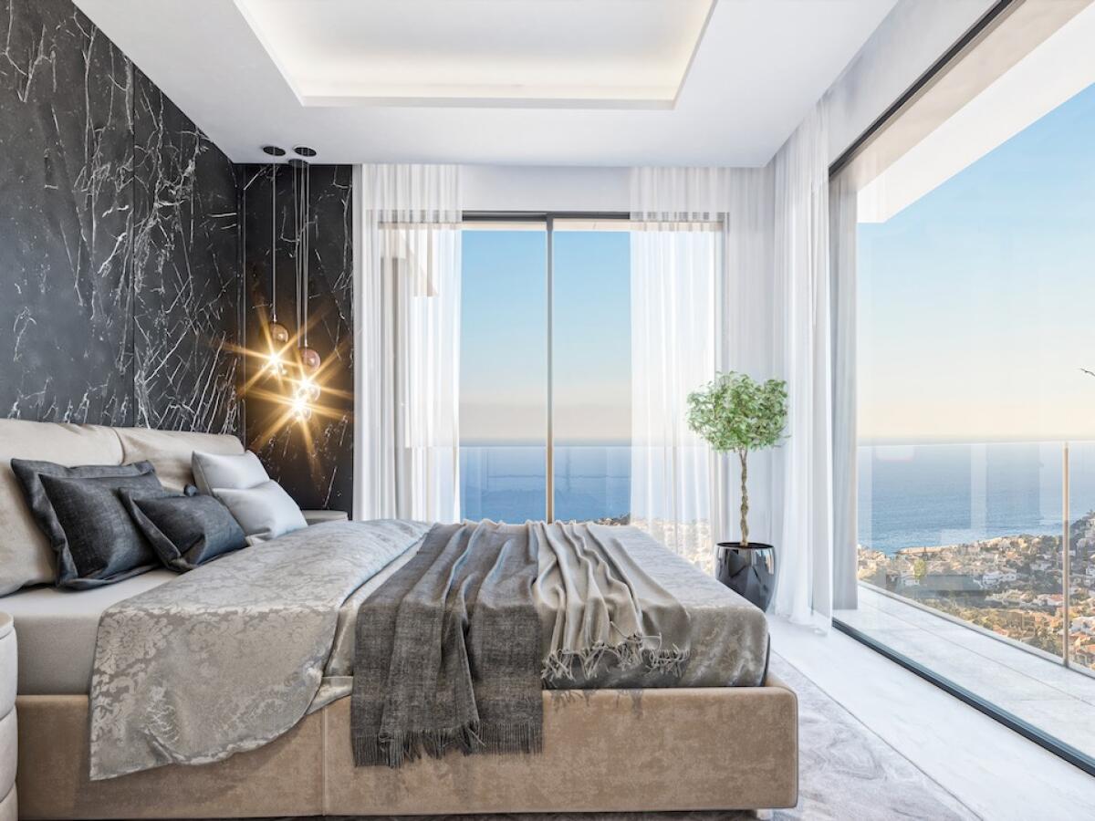 Villa 4 Bedrooms for sale in Calpe