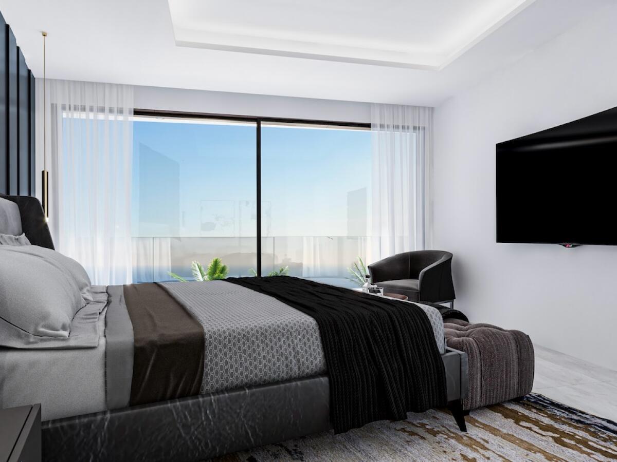 Villa 4 Bedrooms for sale in Calpe