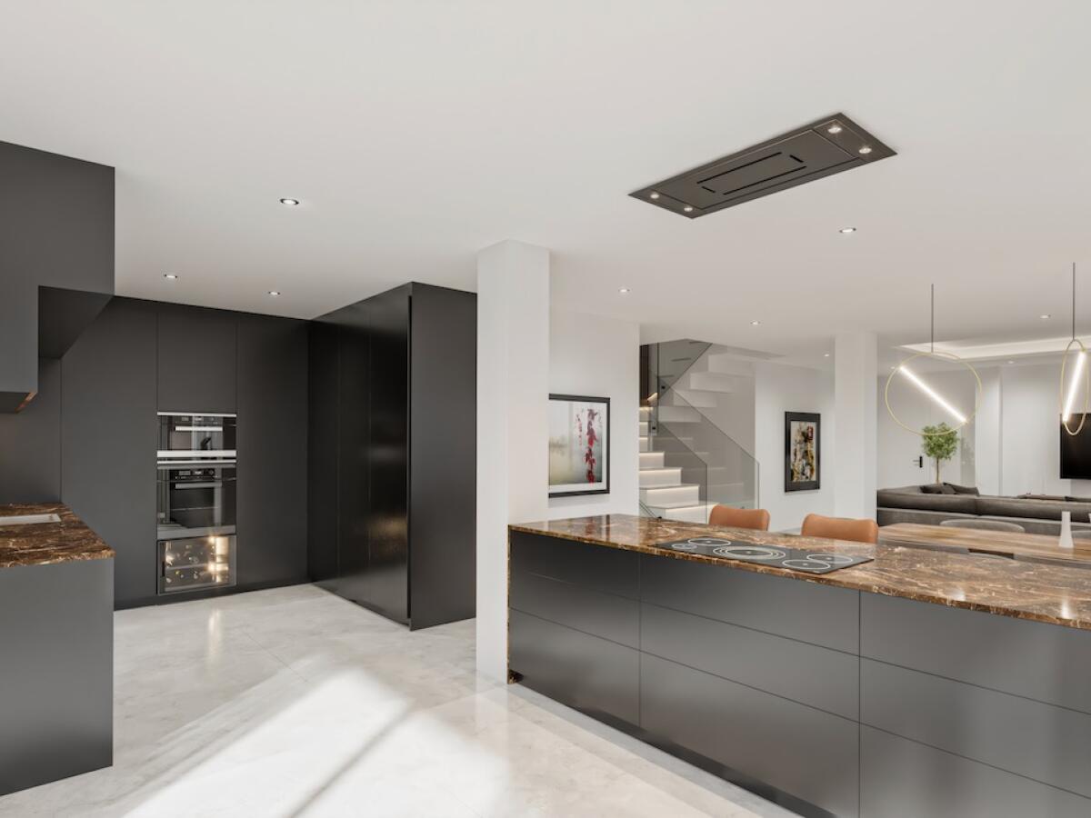 Villa 4 Bedrooms for sale in Calpe