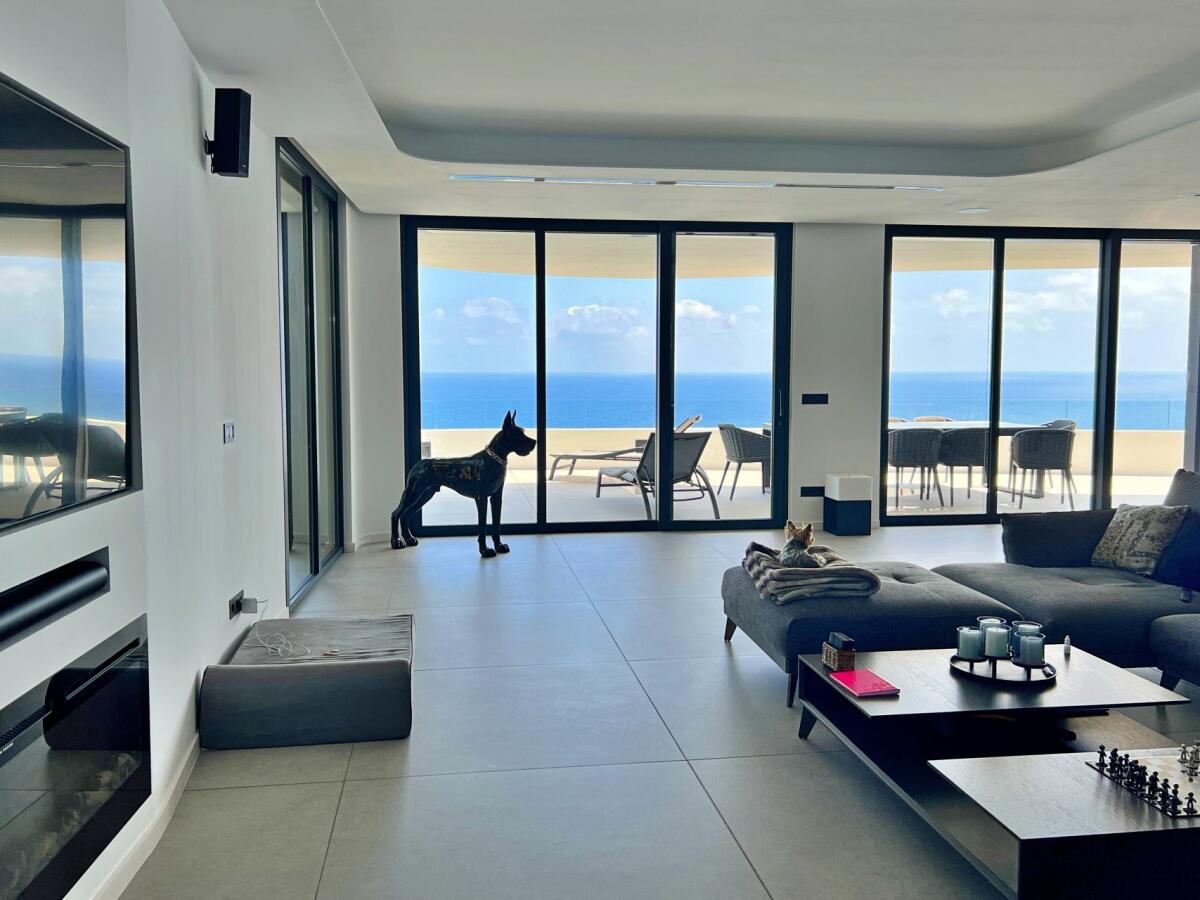 Villa 3 Bedrooms for sale in Javea Ambolo