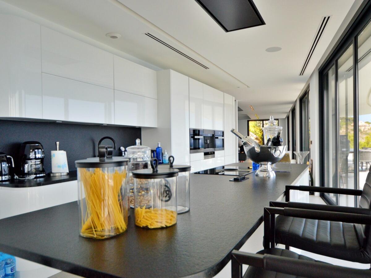 Villa 3 Bedrooms for sale in Javea Ambolo