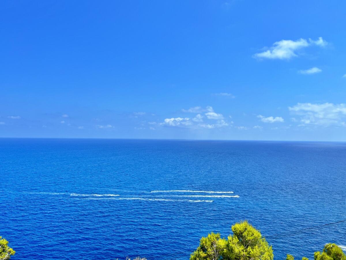 Villa 3 Bedrooms for sale in Javea Ambolo