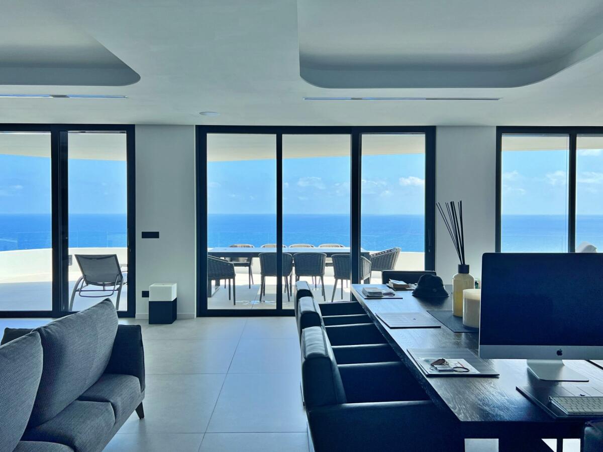 Villa 3 Bedrooms for sale in Javea Ambolo