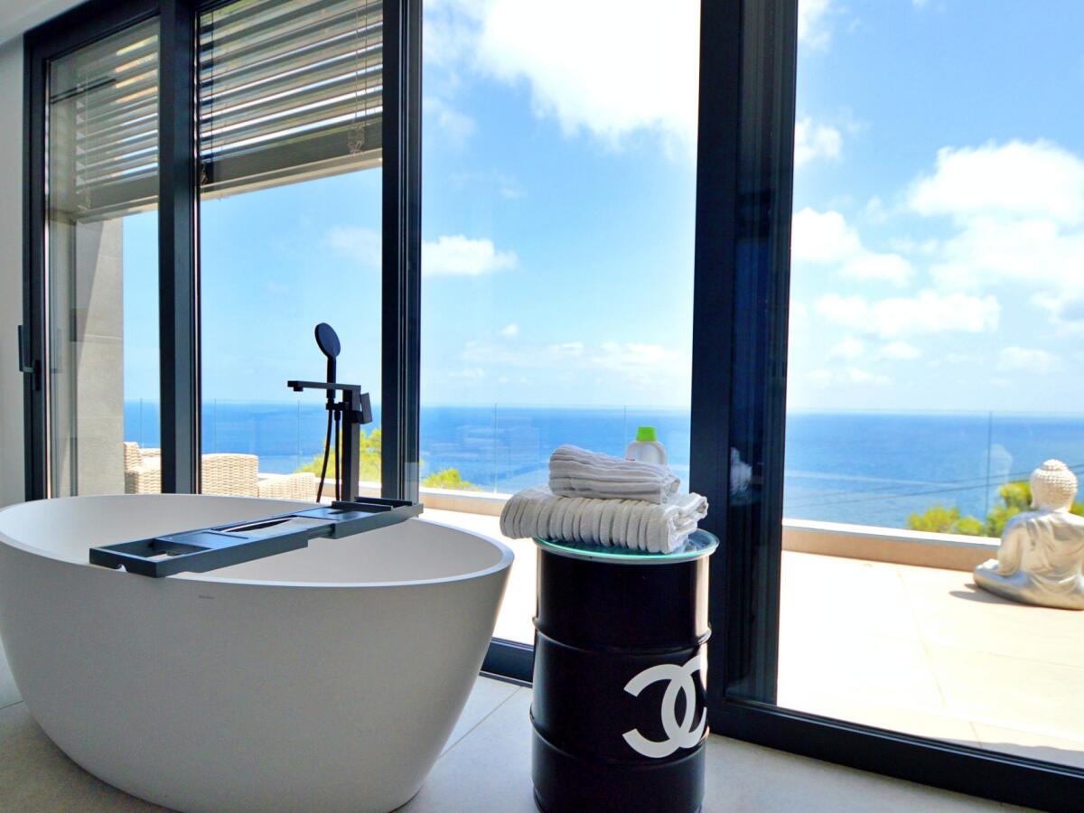 Villa 3 Bedrooms for sale in Javea Ambolo