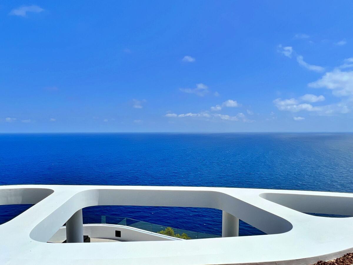 Villa 3 Bedrooms for sale in Javea Ambolo