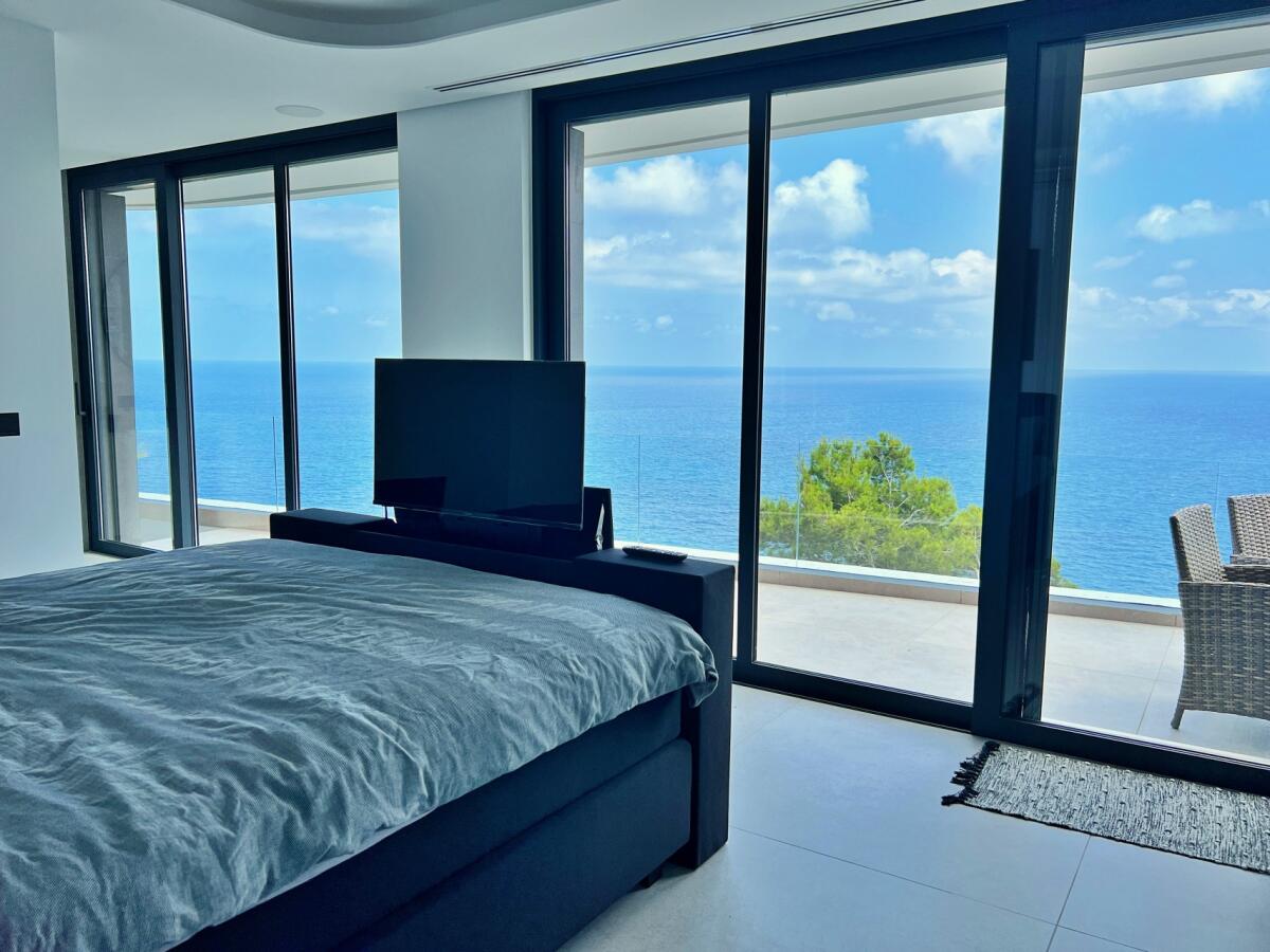 Villa 3 Bedrooms for sale in Javea Ambolo