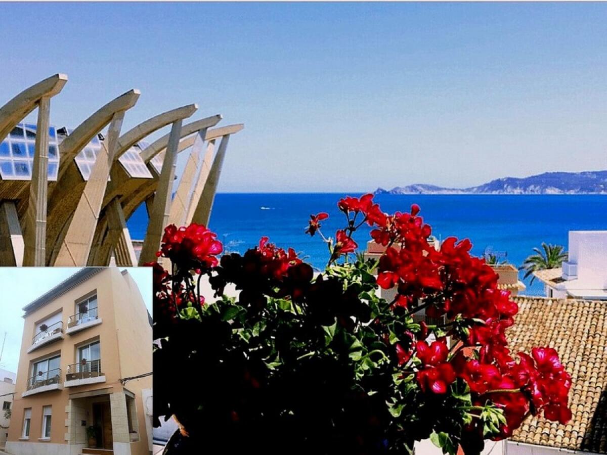 Townhouse 5 Bedrooms for sale in Javea