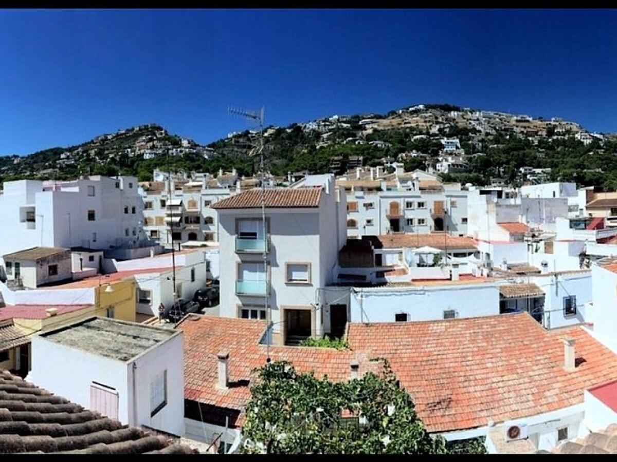 Townhouse 5 Bedrooms for sale in Javea