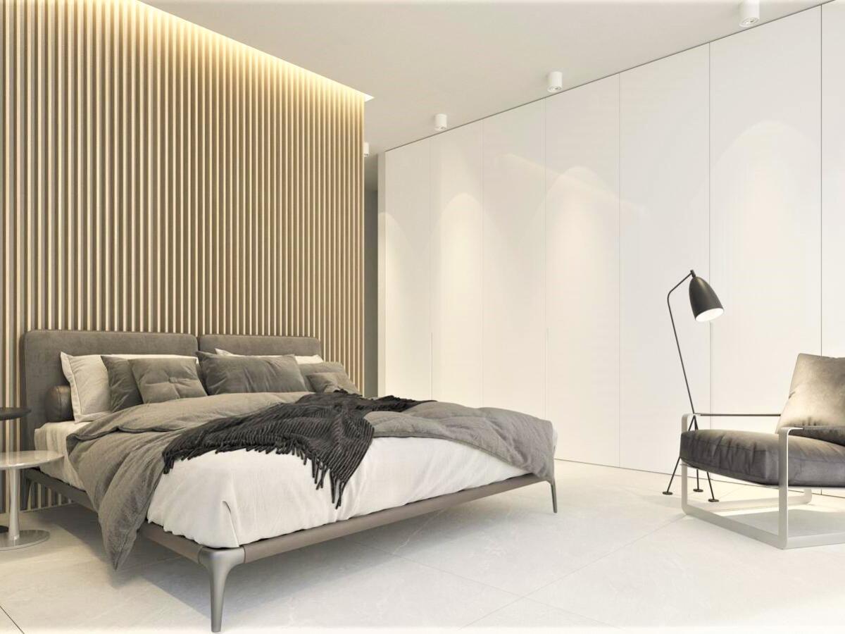 Villa 4 Bedrooms for sale in Moraira