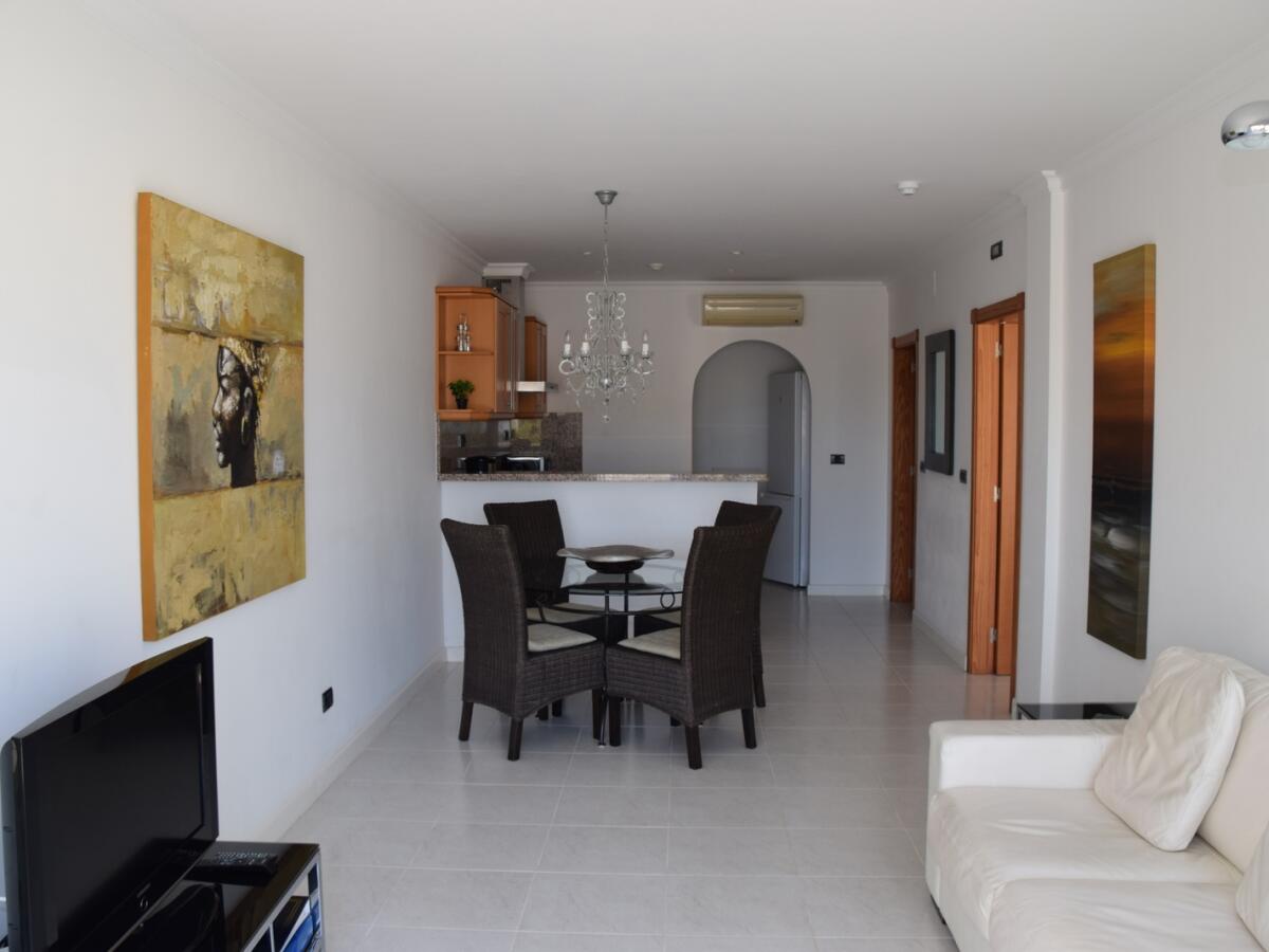 Apartment 1 Bedroom for sale in Benissa La Fustera