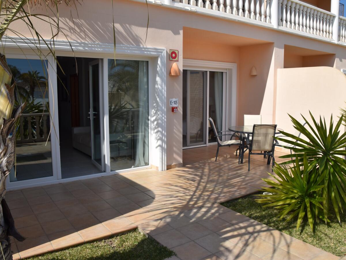 Apartment 1 Bedroom for sale in Benissa La Fustera
