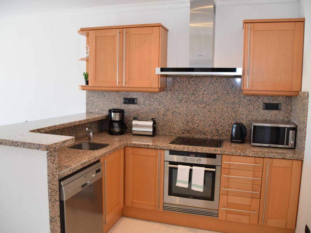 Apartment 1 Bedroom for sale in Benissa La Fustera