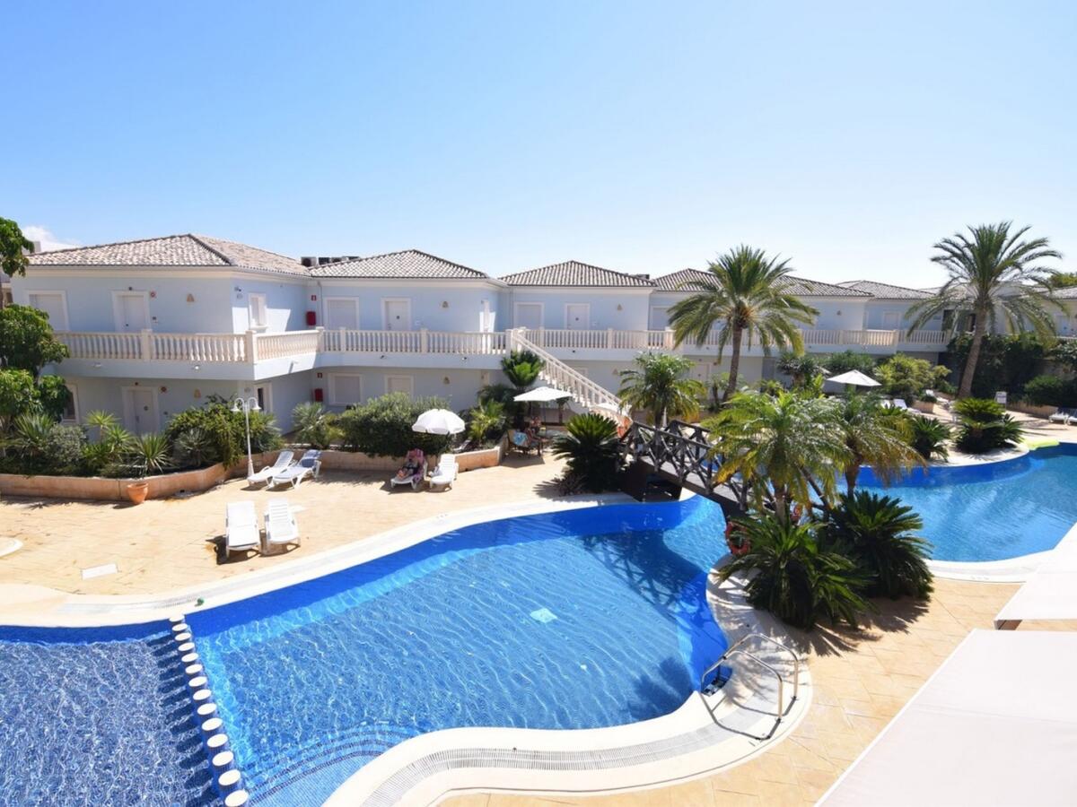 Apartment 1 Bedroom for sale in Benissa La Fustera
