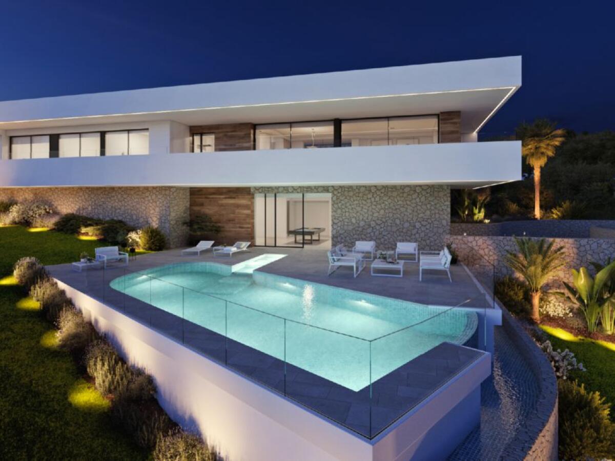 Villa 4 Bedrooms for sale in Benitachell Benitachell - Cumbres del Sol