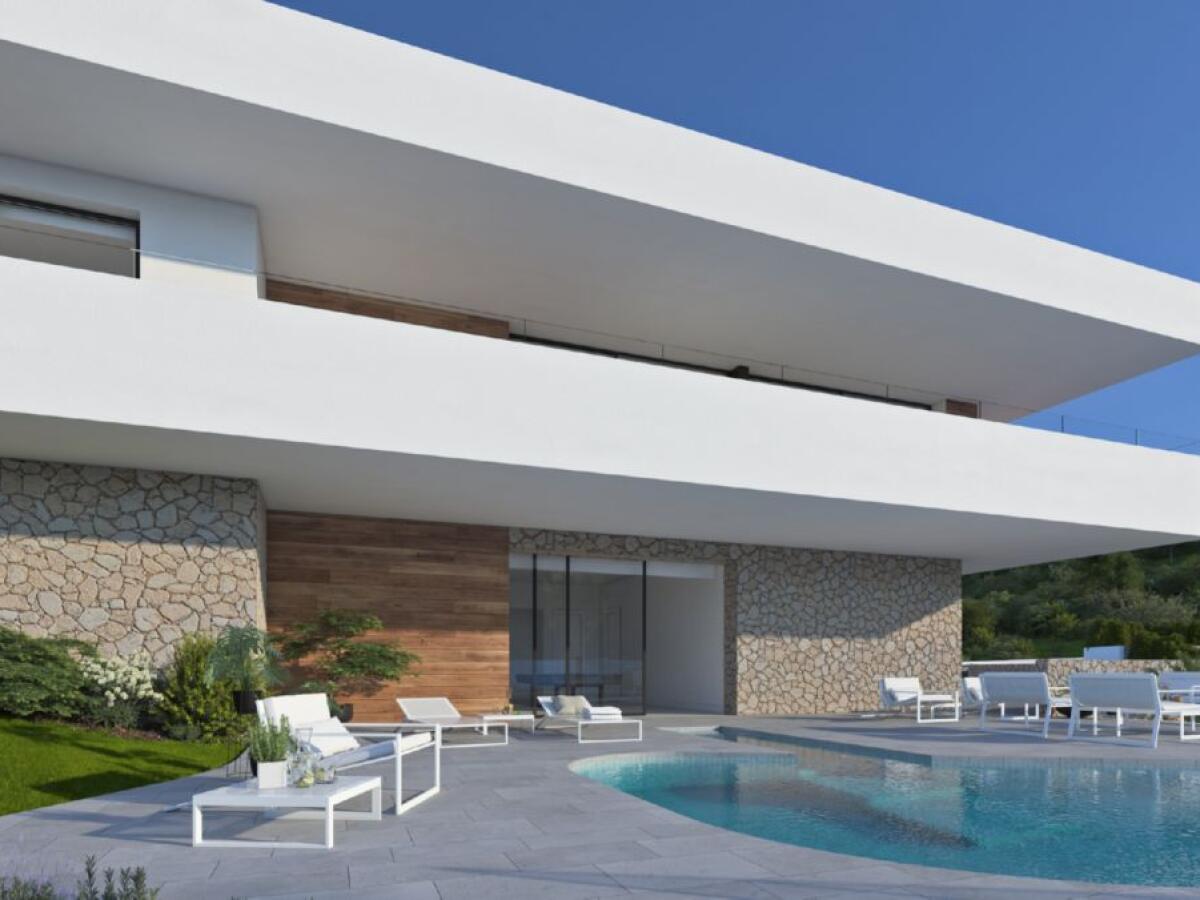 Villa 4 Bedrooms for sale in Benitachell Benitachell - Cumbres del Sol