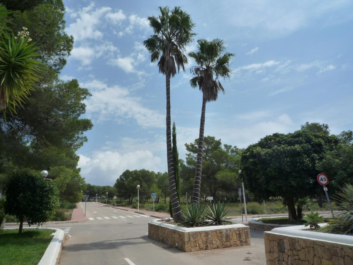 Plot for sale in Javea La Cala