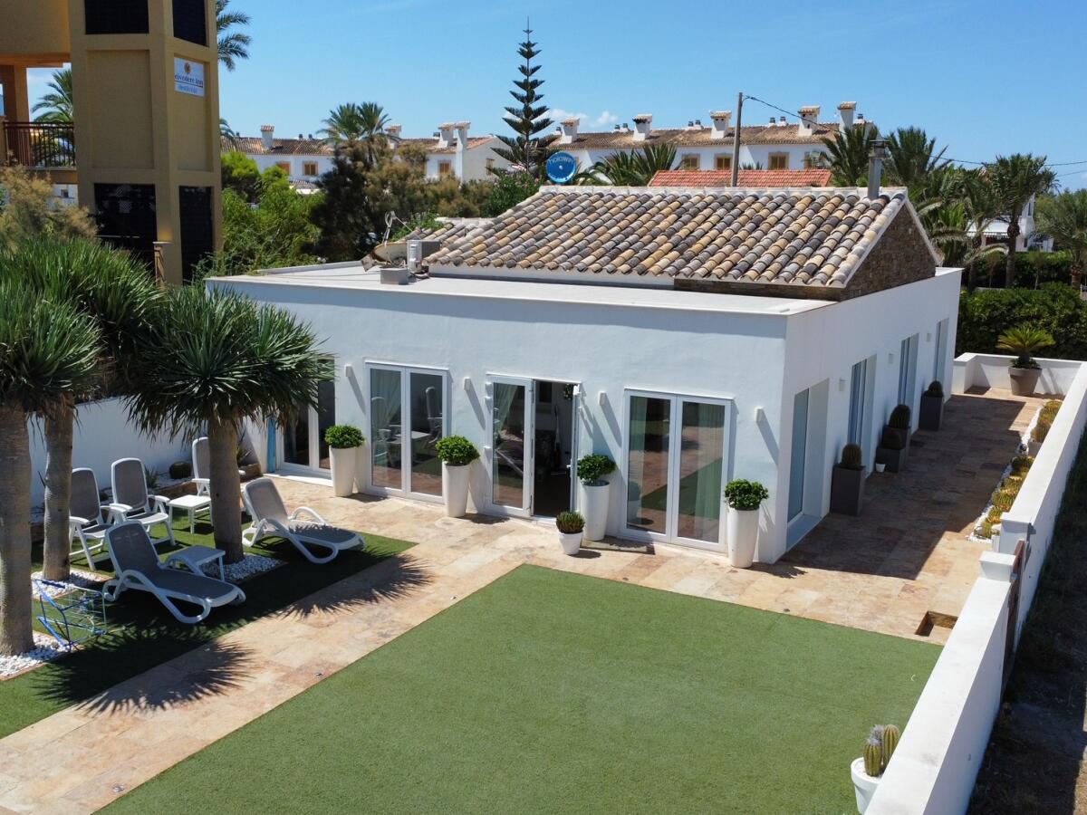 Villa 3 Bedrooms for sale in Denia