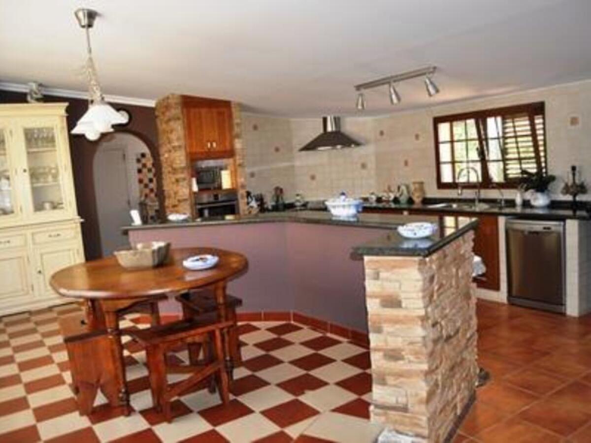 Villa 5 Bedrooms for sale in Denia