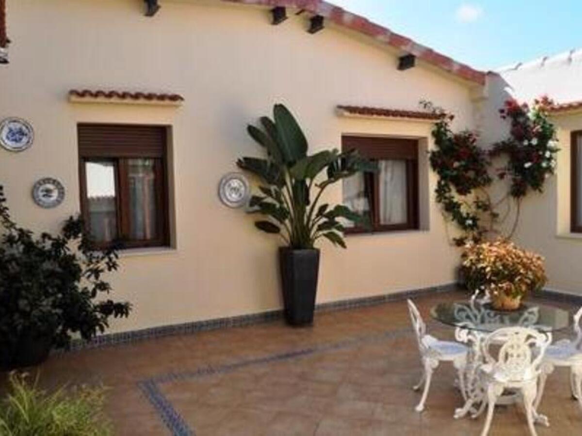 Villa 5 Bedrooms for sale in Denia