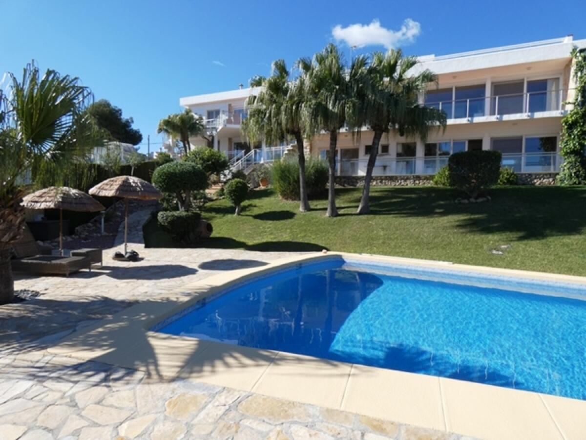 Apartment 4 Bedrooms for sale in Denia