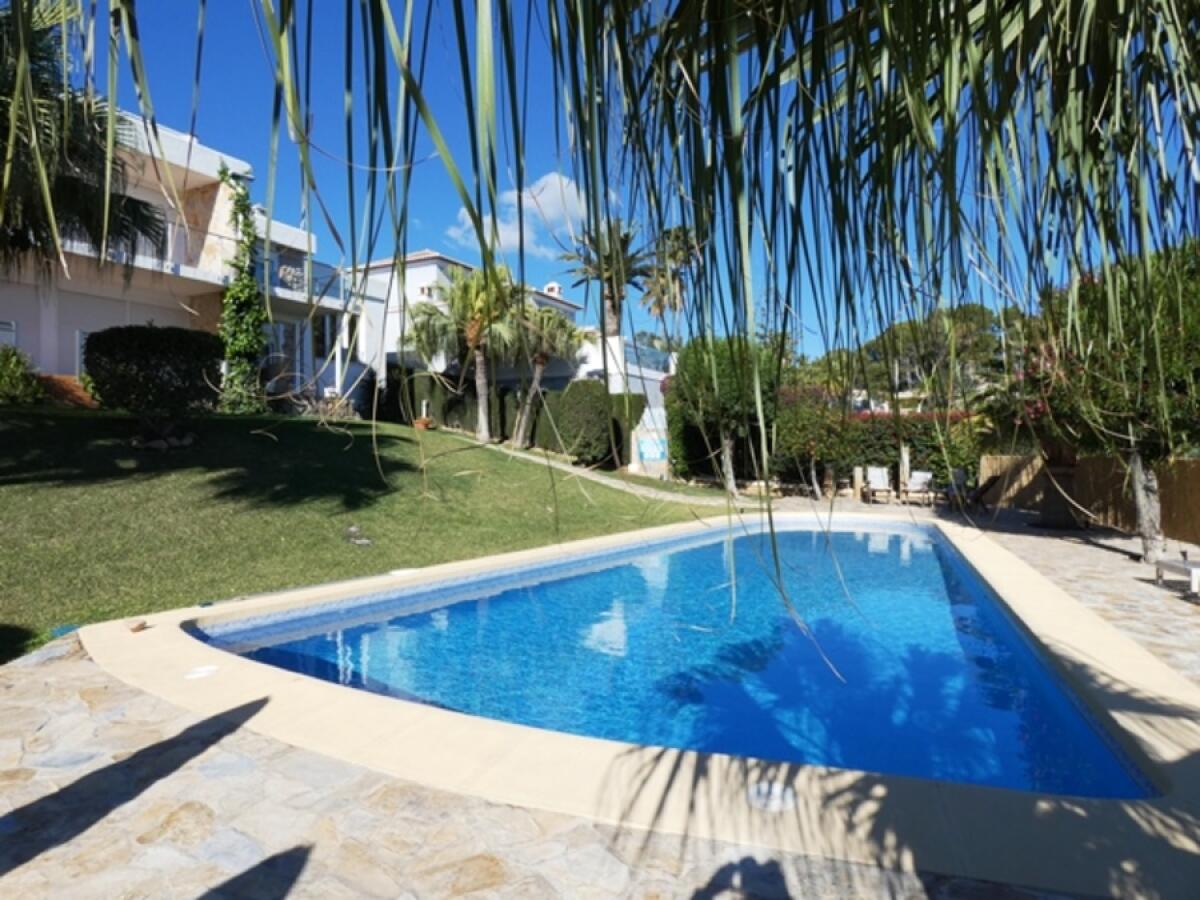 Apartment 4 Bedrooms for sale in Denia