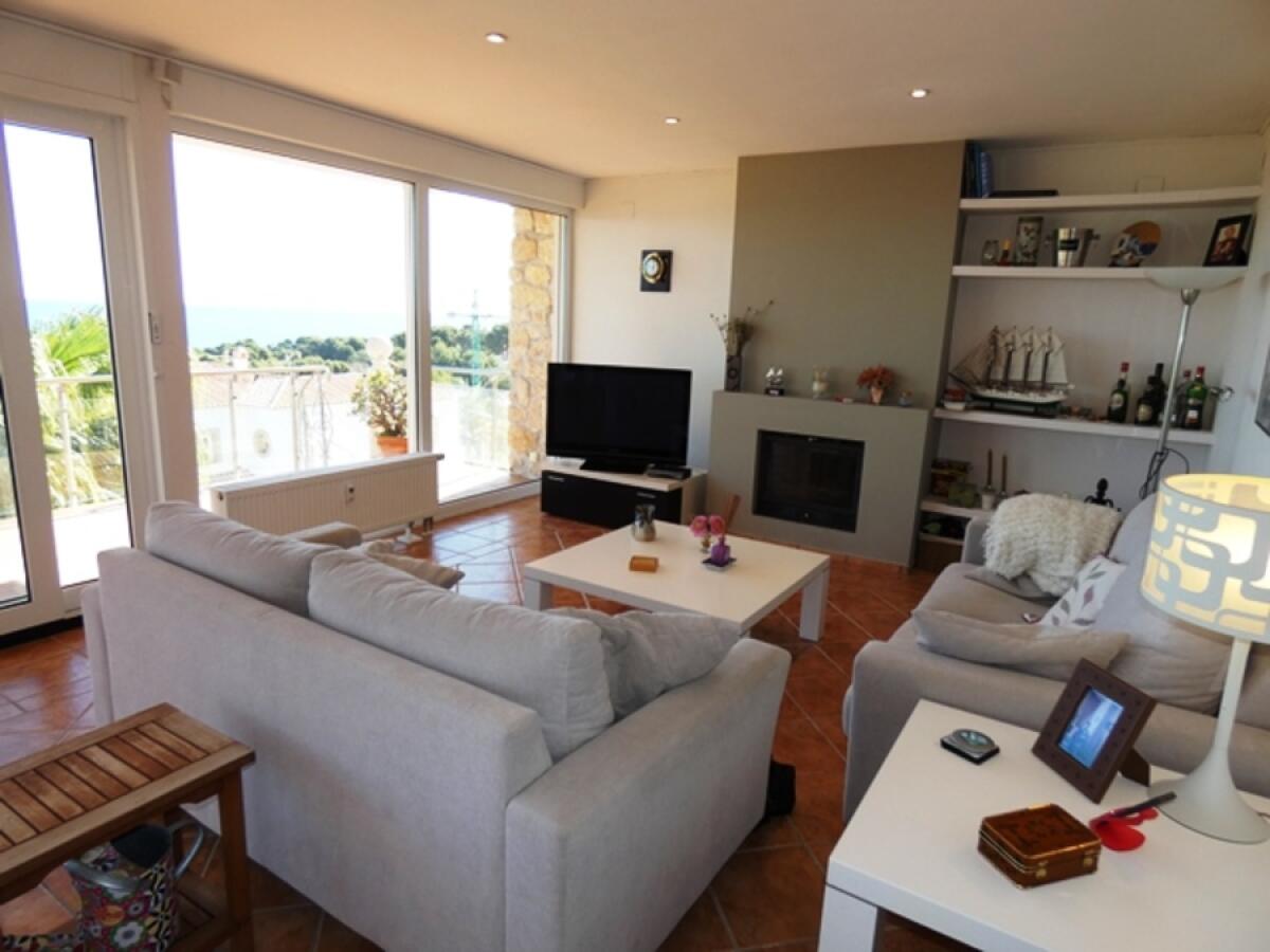 Apartment 4 Bedrooms for sale in Denia