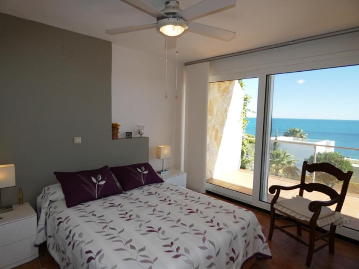 Apartment 4 Bedrooms for sale in Denia