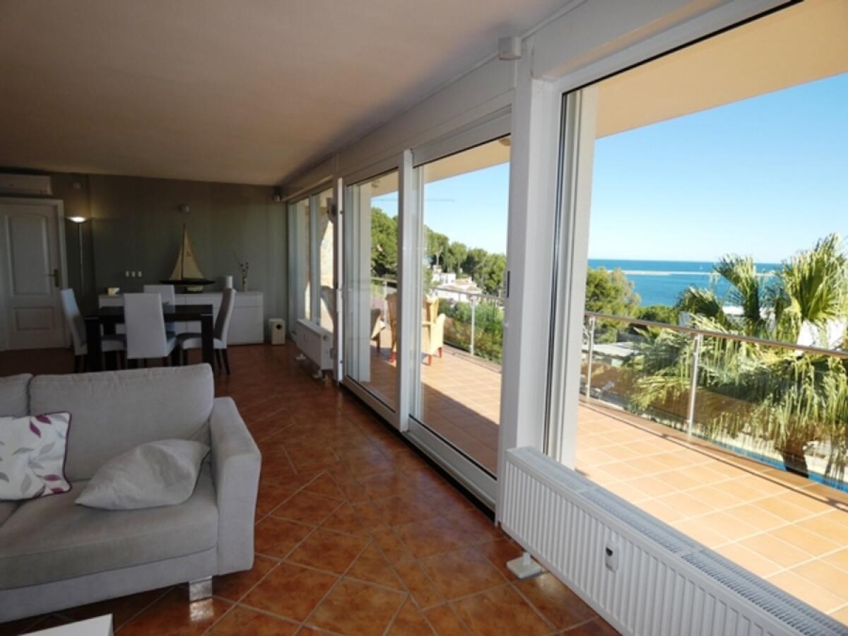 Apartment 4 Bedrooms for sale in Denia
