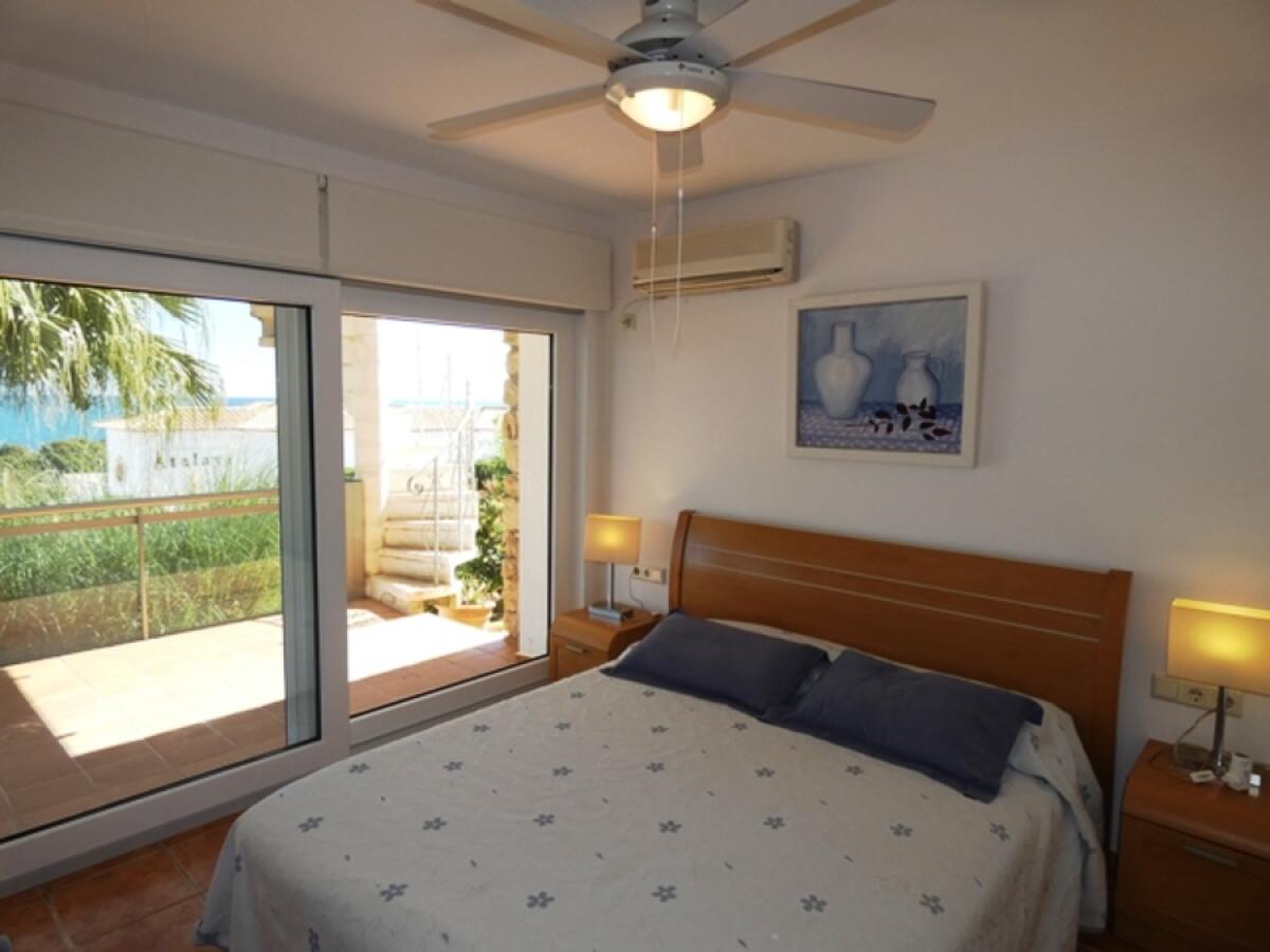 Apartment 4 Bedrooms for sale in Denia