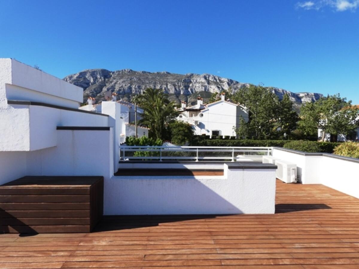 Apartment 4 Bedrooms for sale in Denia