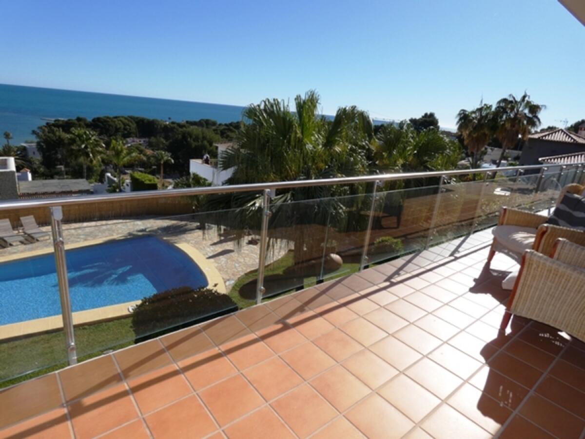 Apartment 4 Bedrooms for sale in Denia
