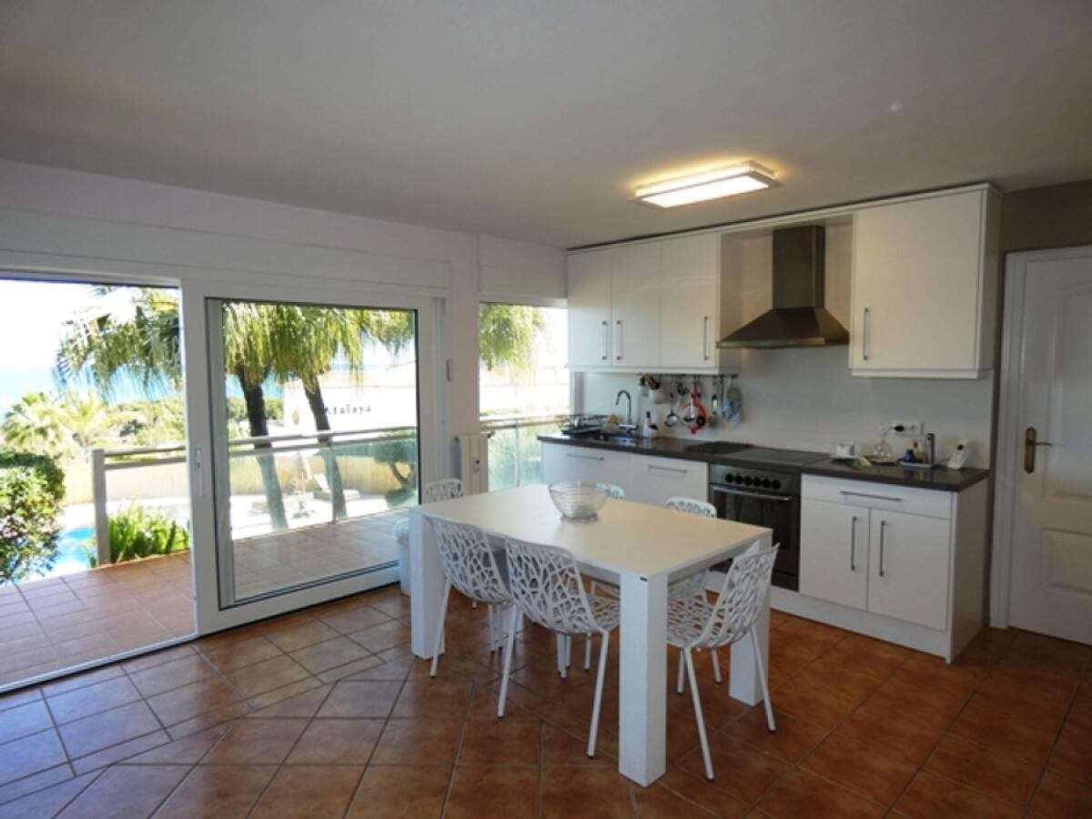 Apartment 4 Bedrooms for sale in Denia