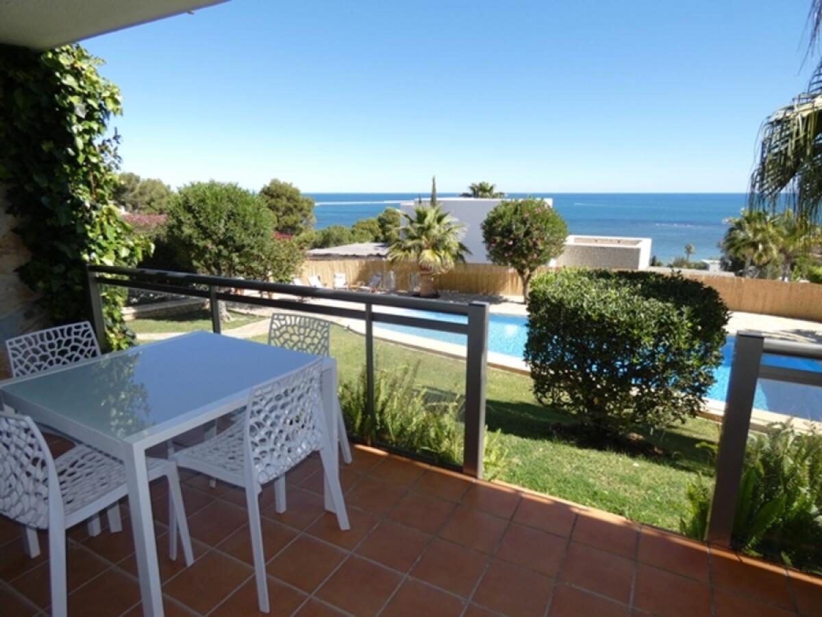 Apartment 4 Bedrooms for sale in Denia