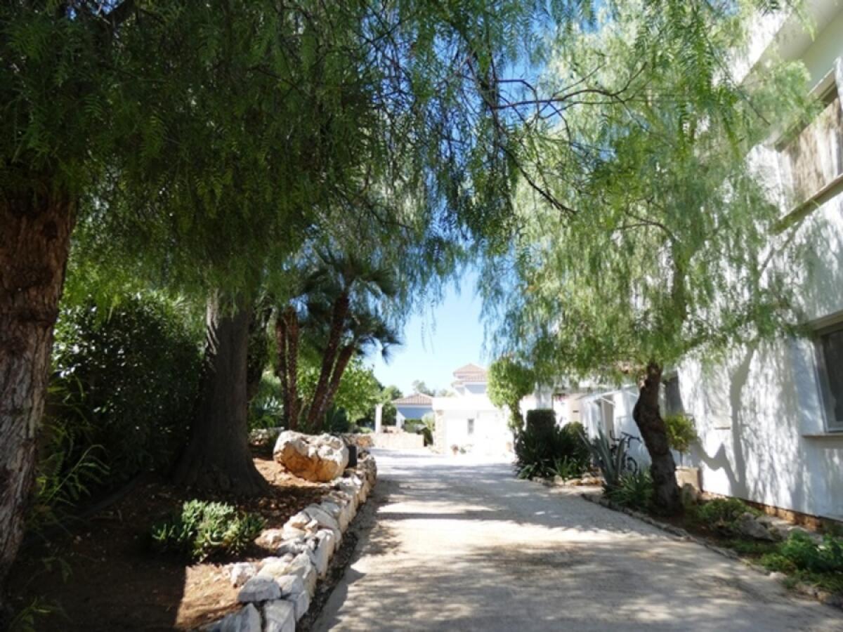 Apartment 4 Bedrooms for sale in Denia