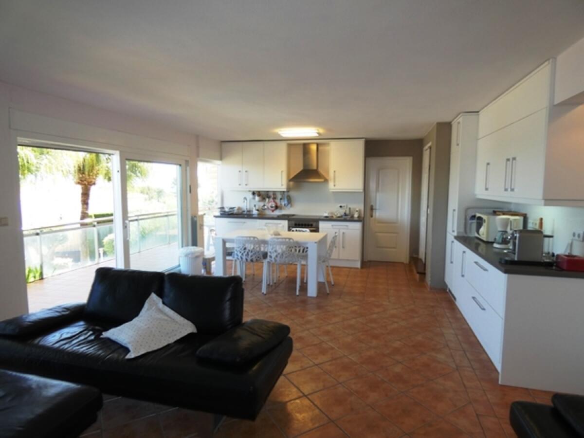 Apartment 4 Bedrooms for sale in Denia