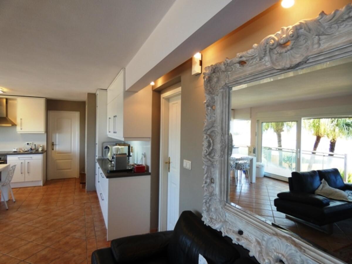 Apartment 4 Bedrooms for sale in Denia
