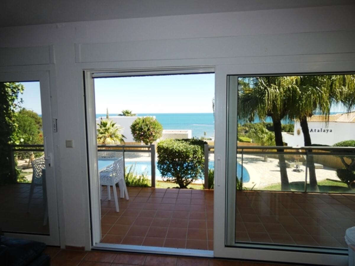 Apartment 4 Bedrooms for sale in Denia