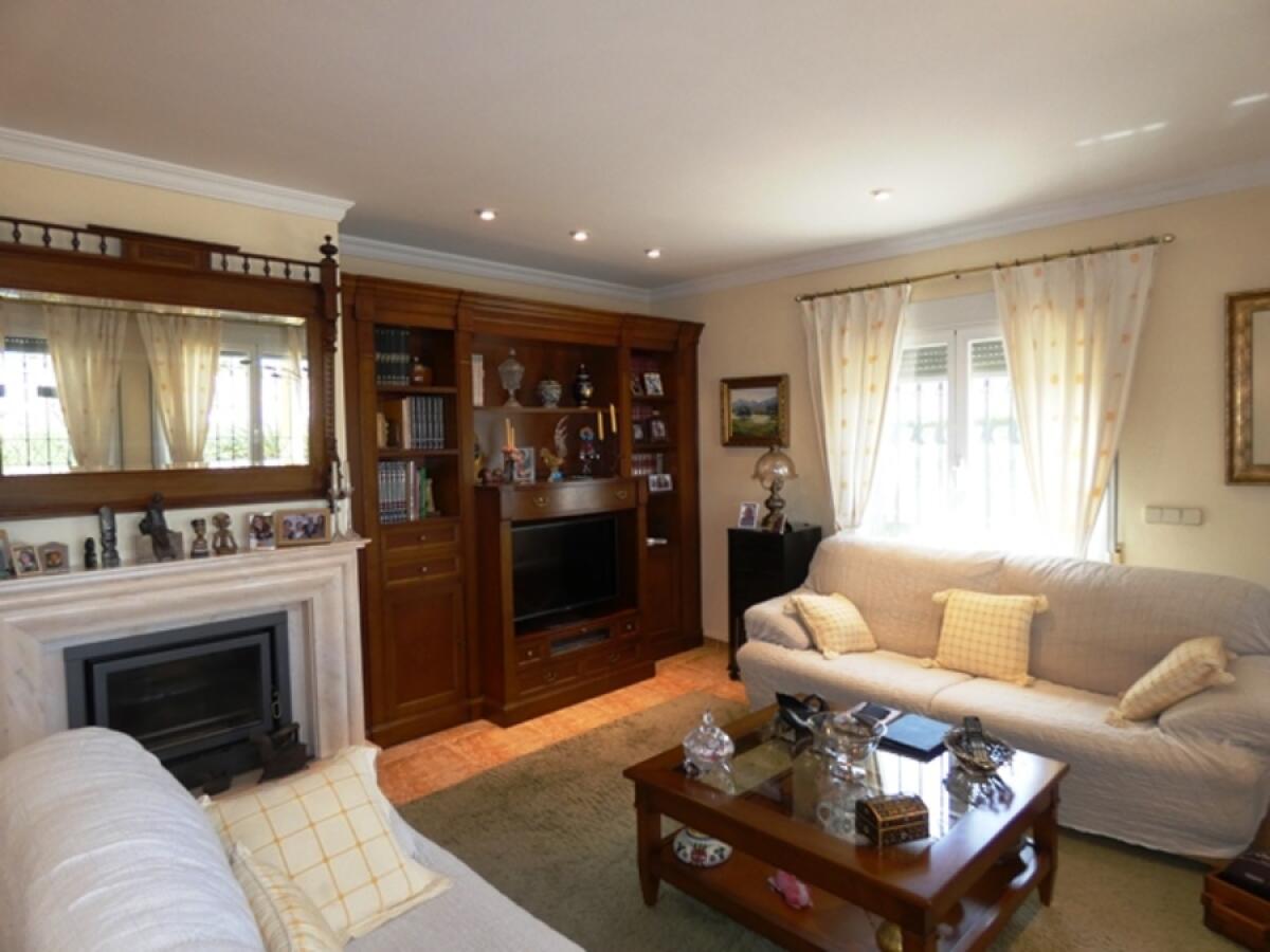 Villa 5 Bedrooms for sale in Denia