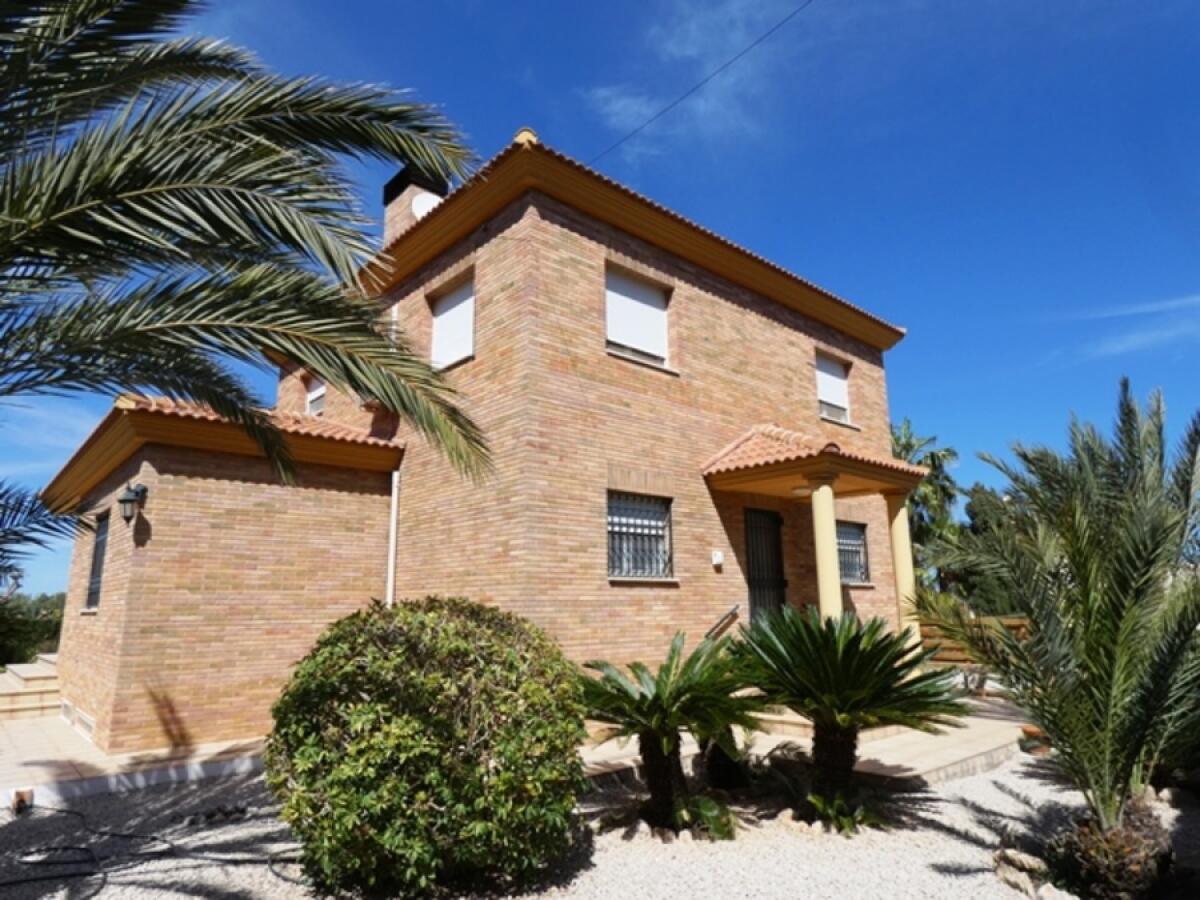 Villa 5 Bedrooms for sale in Denia