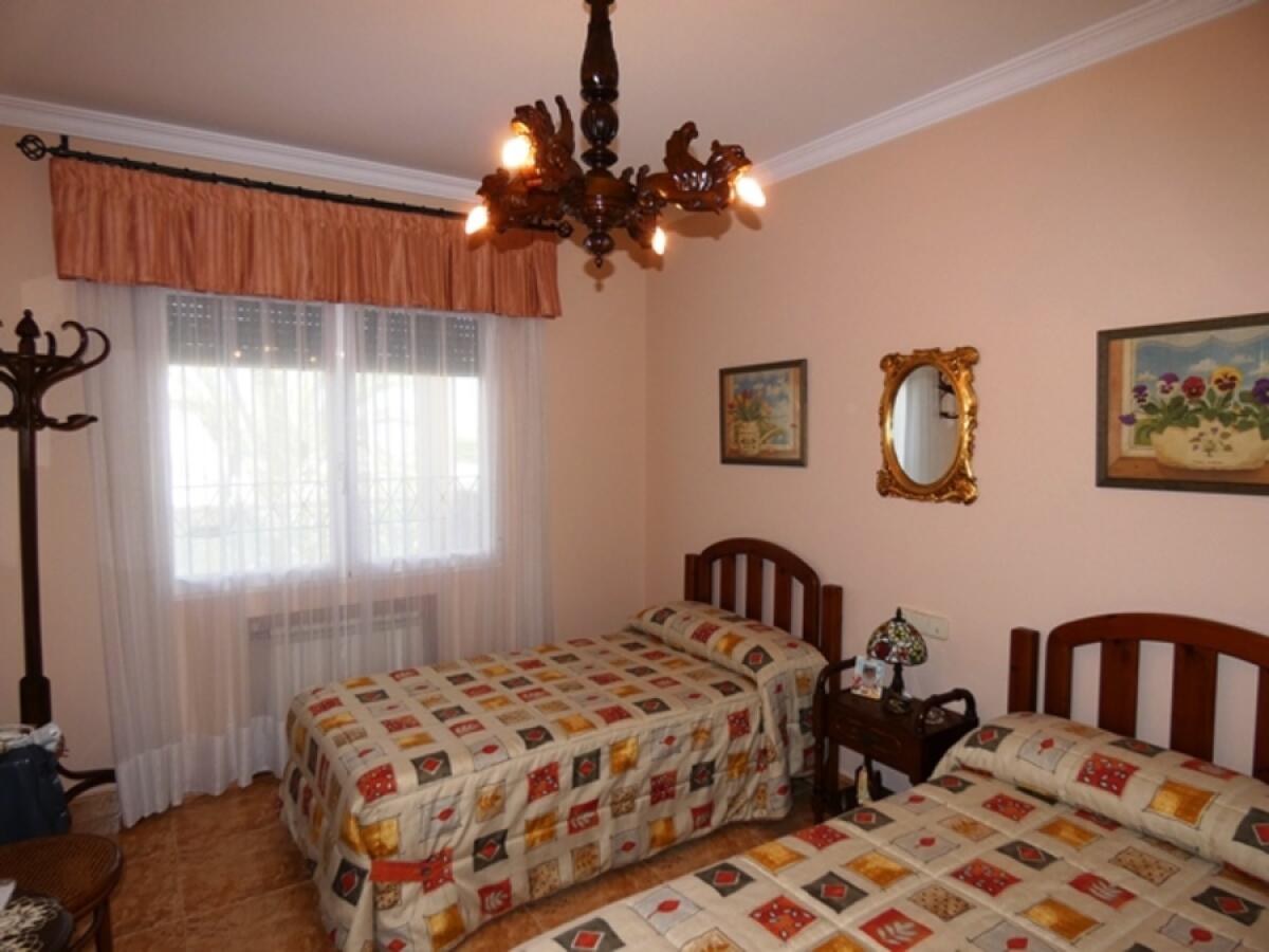 Villa 5 Bedrooms for sale in Denia