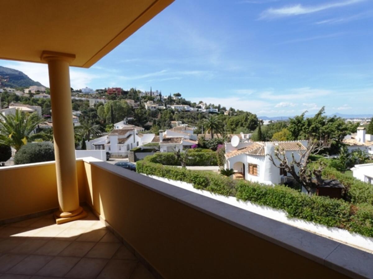Villa 5 Bedrooms for sale in Denia