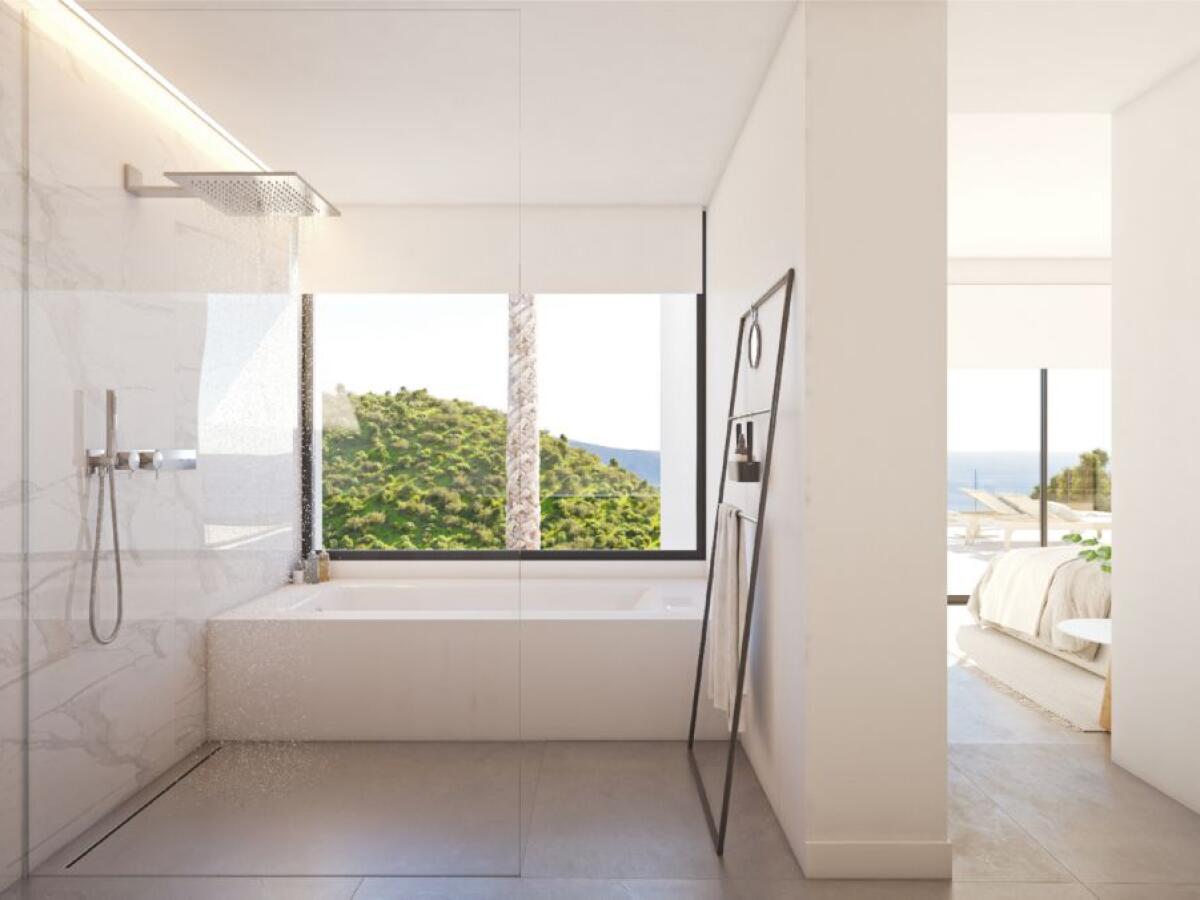 Villa 3 Bedrooms for sale in Benissa