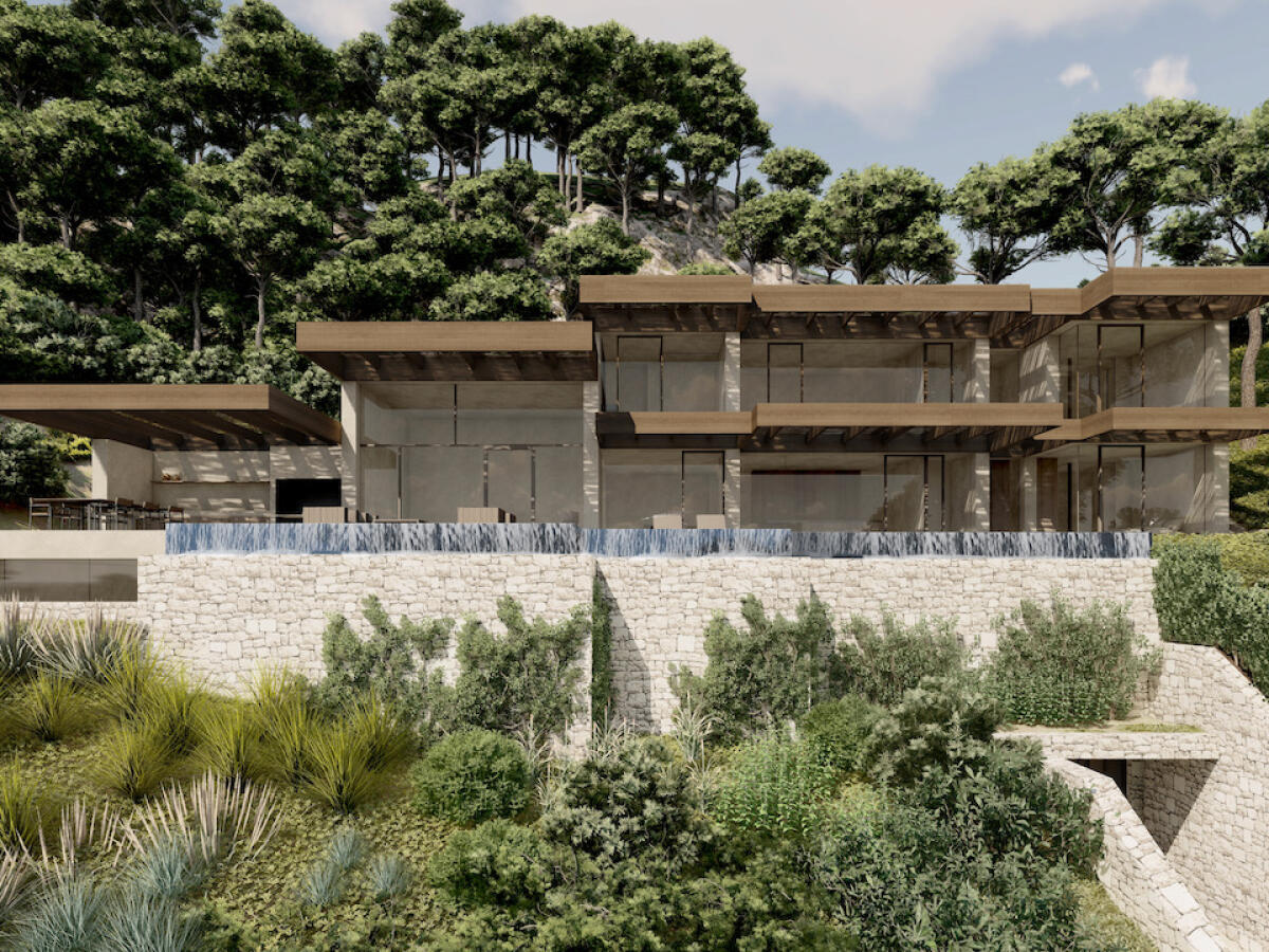 Villa 3 Bedrooms for sale in Benissa Raco de Galeno