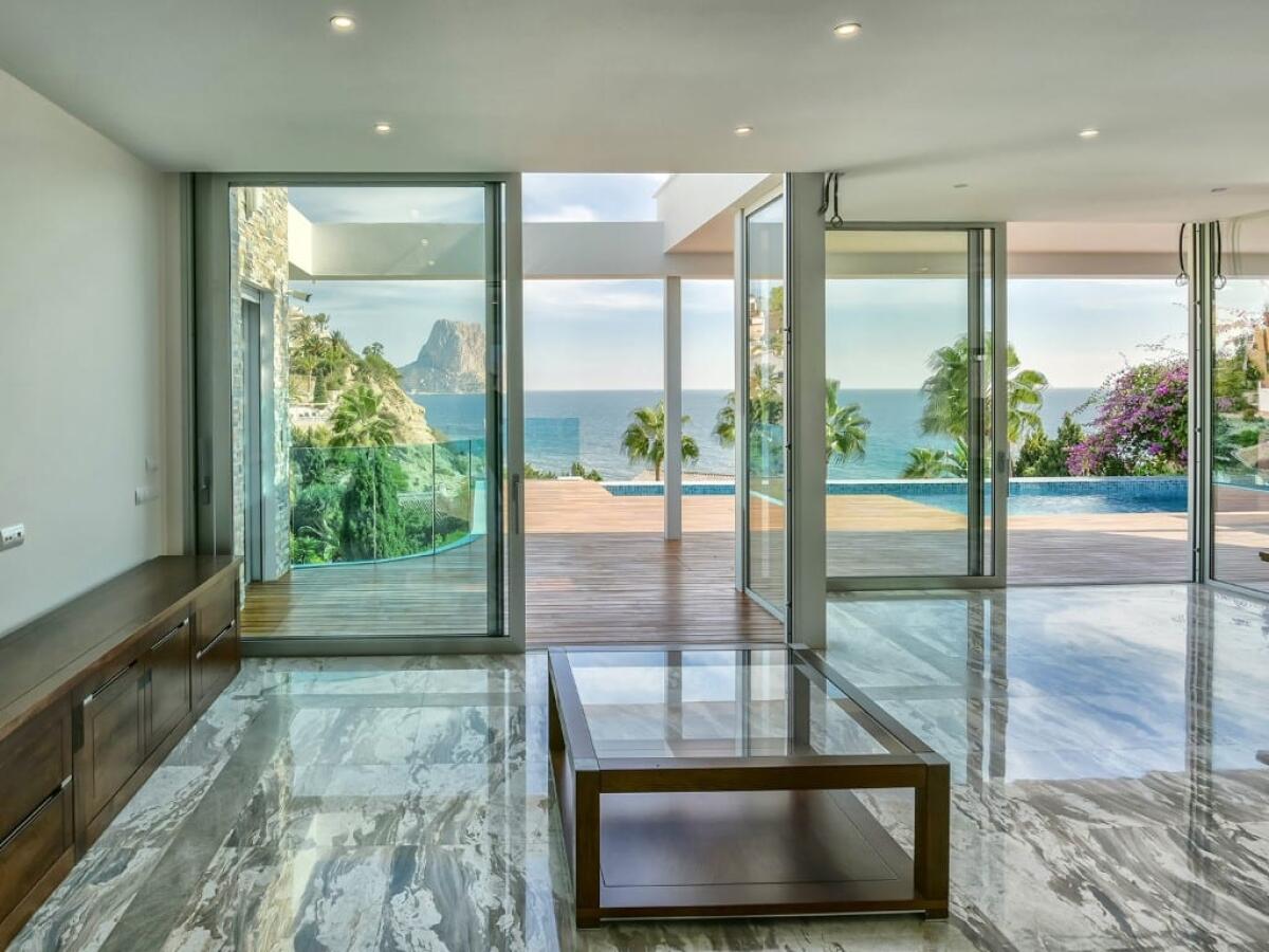 Villa 3 Bedrooms for sale in Calpe