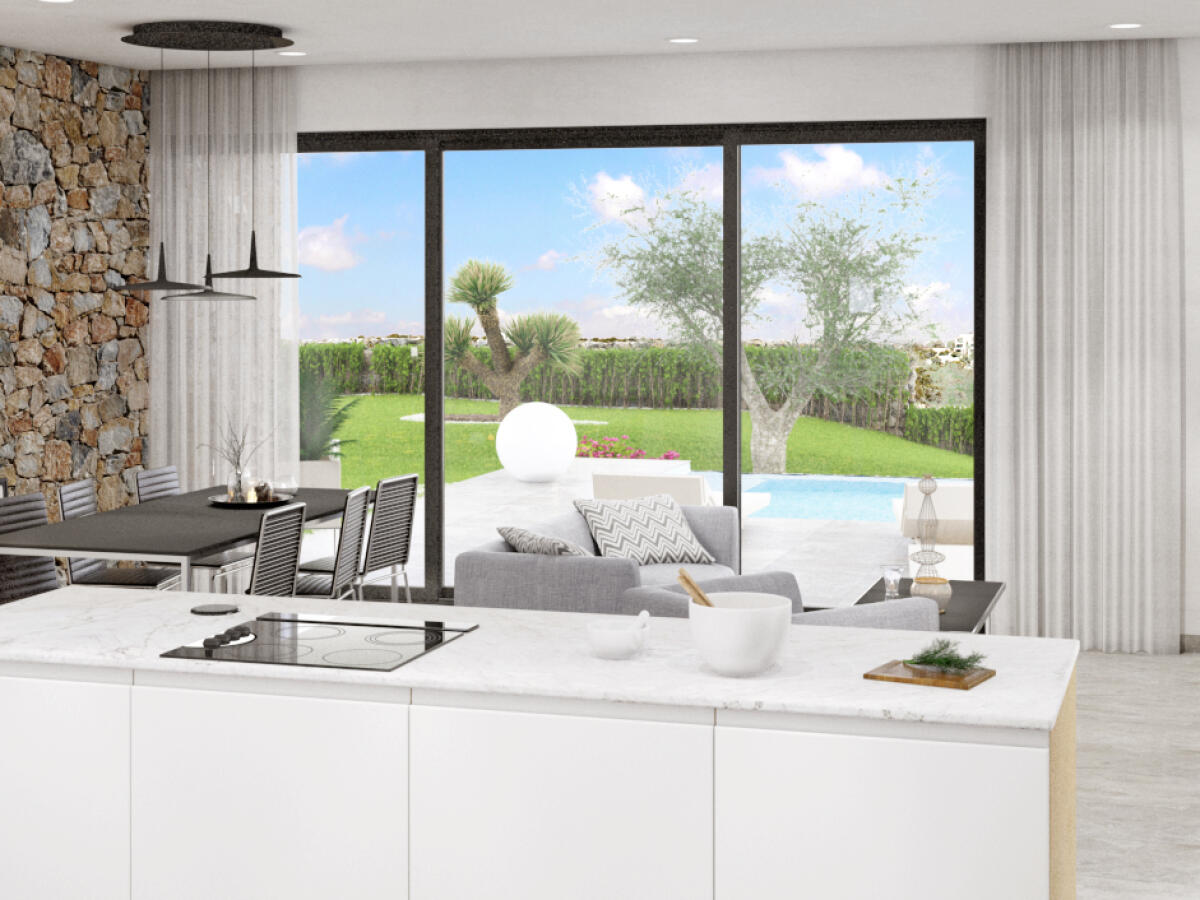 Villa 3 Bedrooms for sale in Benissa Fanadix