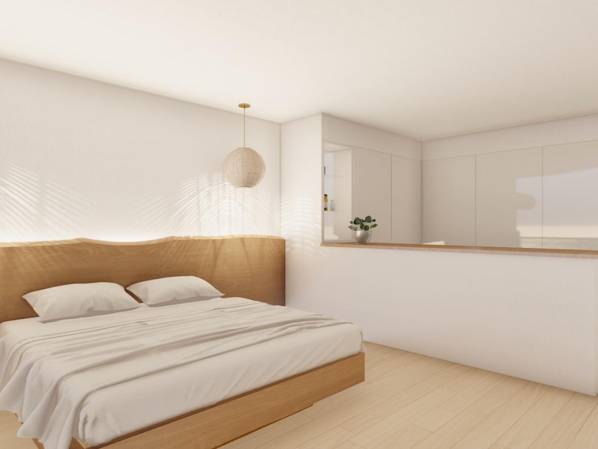 Villa 4 Bedrooms for sale in Moraira Coma de los Frailes